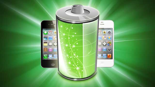 Tips menghemat daya baterai smartphone saat mudik.