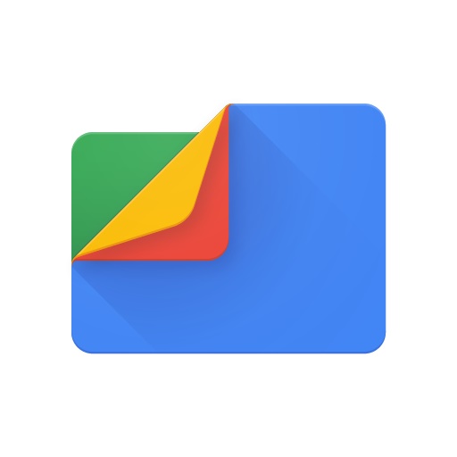 Kelola file Android dengan Files by Google