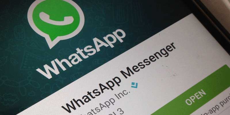 Cara melihat pesan Whatsapp yang dihapus