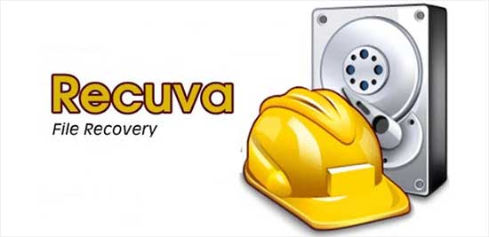 Install Recuva